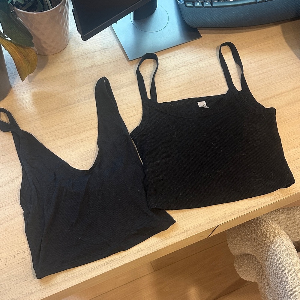 Parade top bundle!